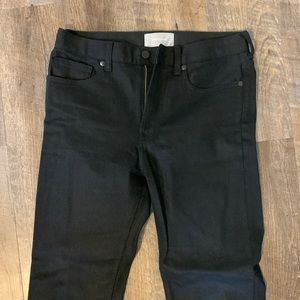 Everlane black pants